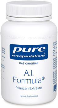 Pure Encapsulations A.I. Formula Kapseln (60 Stk.)