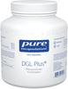 PZN-DE 00064738, Pure Encapsulations DGL Plus Kapseln Inhalt: 91 g, Grundpreis: