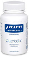 PZN-DE 05133384, pro medico Pure Encapsulations Quercetin Kapseln