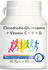 Pharma Peter Chondroitin Glucosamin + Vitamin K + D Kapseln (90 Stk.)