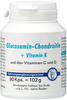 PZN-DE 03918187, Pharma Peter Glucosamin-Chondroitin + Vitamin K Kapseln 100 g,
