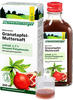 PZN-DE 00699715, SALUS Pharma Granatapfel Muttersaft Schoenenberger 200 ml,