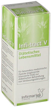 Infirmarius Infi Tract Tropfen (50 ml)