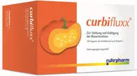 PZN-DE 02886137, Ruhrpharm Curbifluxx 180 St&uuml;ck, Grundpreis: &euro; 0,15 / St&uuml;ck