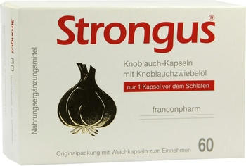 Strongus Kapseln (60 Stk.)