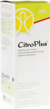 GSE Citroplus Liquid (250 ml)