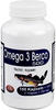 PZN-DE 00114979, Berco-ARZNEIMITTEL Omega 3 Berco 500 Kapseln 105 g, Grundpreis: