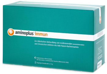 Kyberg Pharma Aminoplus Immun Granulat (7 x 13,5g)