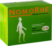 Nomorhe Kapseln 280 St