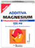 Dr. Scheffler Additiva Magnesium 400 Mg Filmtabl. (30 Stk.)