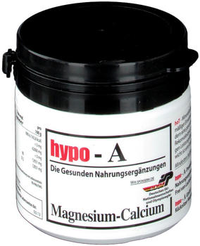Hypo-A Magnesium-Calcium (120 Stk.)