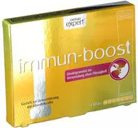 PZN-DE 06910594, WEBER & WEBER Immun-boost Orthoexpert Direktgranulat