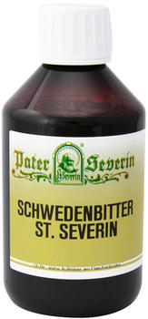 Hecht Pharma Schwedenbitter St. Severin Lösung (500 ml)