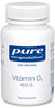 PZN-DE 05455538, Pure Encapsulations Vitamin D3 400 I.e. Kapseln 120 St,...