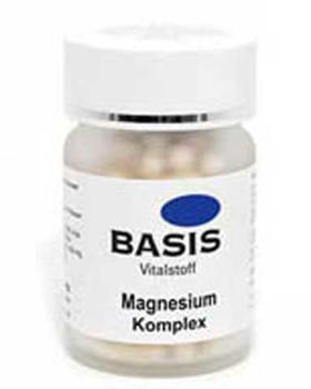 NCM Magnesium-Komplex Kapseln (100 Stk.)