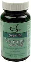 PZN-DE 02141992, 11 A Nutritheke Curcuma 400 mg 60 St&uuml;ck, Grundpreis: &euro;...