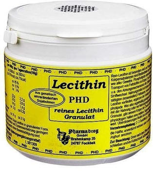 Pharmadrog Lecithin Granulat (200 g)