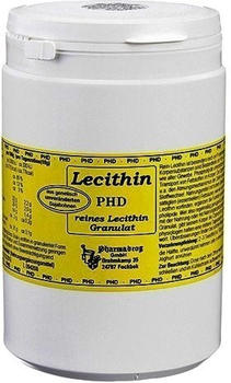 Pharmadrog Lecithin Granulat (400 g)