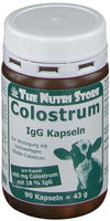 Colostrum 400 mg Kapseln 90 St