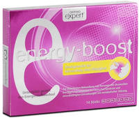 Energy-boost Orthoexpert Direktgranulat 14X3,8 g