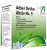 PZN-DE 06122135, Adler Pharma Produktion und Vertrieb Adler Ortho Aktiv Kapseln...