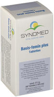 Basis Femin plus Tabletten 60 St