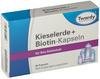 PZN-DE 09198601, Astrid Twardy Kieselerde + Biotin-Kapseln 30 g, Grundpreis:...