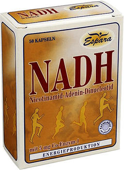 Espara Nadh 5 mg Kapseln (60 Stk.)