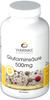 PZN-DE 04011839, Glutaminsäure 500 mg Kapseln Inhalt: 145 g, Grundpreis: &euro;