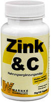 ZINK & C Kapseln 100 St