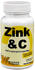Warnke Gesundheit Zink + C Kapseln (100 Stk.)