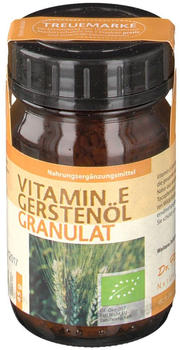 Dr. Pandalis Vitamin E Gerstenoel Granulat (45 g)