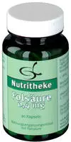 Fols&auml;ure 0,4 mg Kapseln 90 St