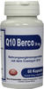 PZN-DE 00458414, Q10 Berco 30 mg Kapseln Inhalt: 36 g, Grundpreis: &euro; 411,39 / kg