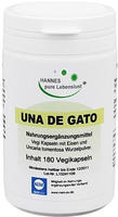 UNA DE GATO Kapseln 180 St