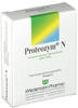 PZN-DE 05143141, Wiedemann Pharma Proteozym N Dragees 25.5 g, Grundpreis: &euro;