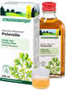PZN-DE 00700080, SALUS Pharma Petersilie Saft Schoenenberger 200 ml, Grundpreis: