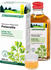 Salus Pharma Petersilie Saft Schönenberger Heilpflanzensäfte (200 ml)