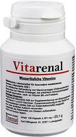 Vitarenal Kapseln 100 St