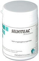 Selviteac Kapseln 100 St