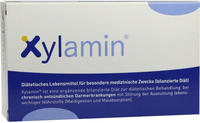 XYLAMIN Kapseln 120 St.
