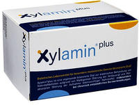 Xylamin plus Kapseln 140 St
