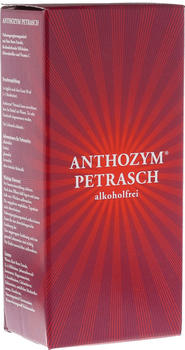 Petrasch Anthozym Petrasch Alkoholfrei Saft (500 ml)