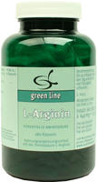 L-arginin Kapseln 180 St