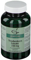 Traubenkernextrakt 150 mg Kapseln 120 St