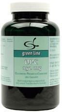 11 A Nutritheke Opc 150 mg Kapseln (180 Stk.)