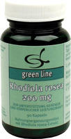 Rhodiola Rosea 200 mg Kapseln 90 St