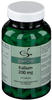 PZN-DE 07775477, 11 A Nutritheke Kalium 200 mg Kapseln 105.1 g, Grundpreis: &euro;