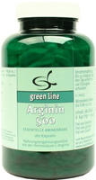 Arginin 500 Kapseln 180 St