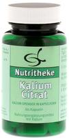 Kalium Citrat Kapseln 60 St